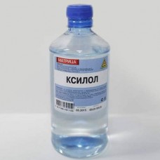 Ксилол (0.5) пэт./б 