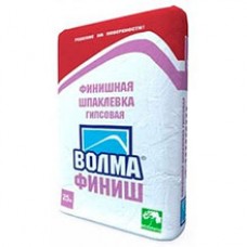 Шпатлевка Волма-финиш 20 кг